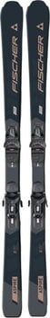 Skije Fischer Aspire SLR PRO WS + RS 9 GW SLR 145 cm Skije - 3