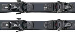 Лижі Fischer Aspire SLR PRO WS + RS 9 GW SLR - 3