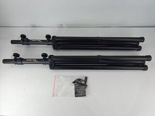 Телескопичен статив Bespeco SH80N Телескопичен статив (Повреден) - 1