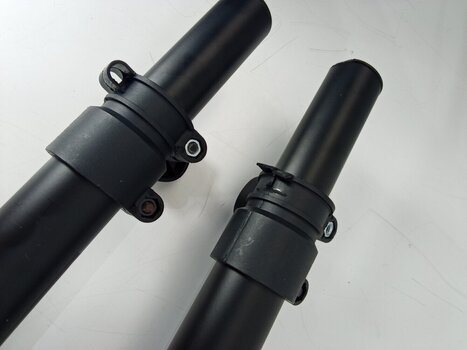 Statyw kolumnowy teleskopowy Bespeco SH80N Statyw kolumnowy teleskopowy (Uszkodzone) - 3