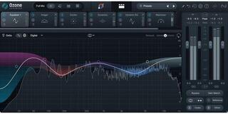 Студио софтуер Plug-In ефект iZotope Ozone 12 Advanced (Дигитален продукт) - 2