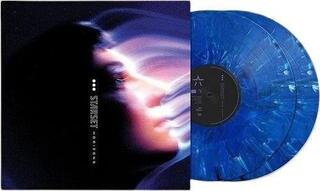 LP ploča Starset - Horizons (Blue Marble Coloured) (2 LP) - 1