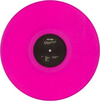 LP ploča Pale Waves - Unwanted (Neon Pink Coloured) (LP) - 2