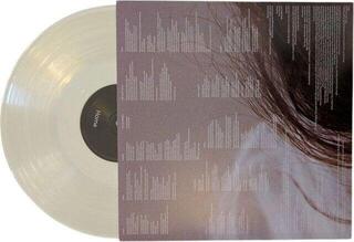 LP ploča Wallis Bird - Home (Solid Clear Coloured) (LP) - 2