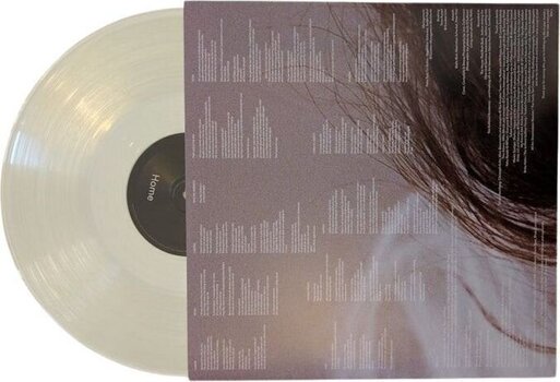 LP ploča Wallis Bird - Home (Solid Clear Coloured) (LP) - 3