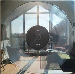 LP ploča Wallis Bird - Home (Solid Clear Coloured) (LP) - 3
