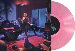 Vinyylilevy Slayyyter - Starfucker (Pink Opaque Coloured) (LP) - 1