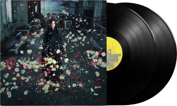 Vinylplade Logic1000 - Mother (2 LP) - 2