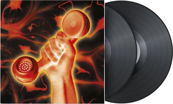 LP plošča Peter Gabriel - Secret World Live (180 g) (2 LP) - 2