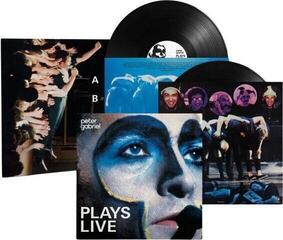 LP ploča Peter Gabriel - Plays Live (2 LP) - 1