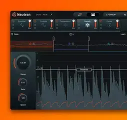 Студио софтуер Plug-In ефект iZotope RX Post Production Suite 8.6: CRG from any RX ADV (Дигитален продукт) - 5