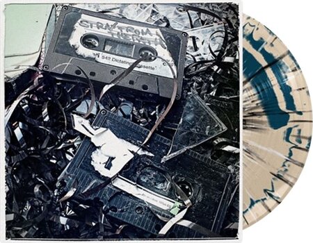 LP ploča Stray From The Path - Rising Sun (Splatter Coloured) (LP) - 2