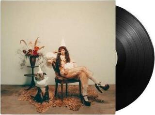 LP ploča Wallice - The Jester (LP) - 1