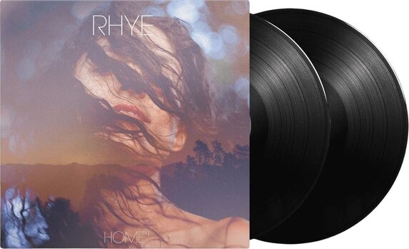 LP ploča Rhye - Home (180 g) (2 LP) - 2