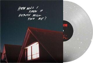 LP ploča The Amazons - How Will I Know If Heaven Will Find Me? (White Sparkle Coloured) (2 LP) - 1