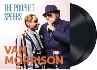 Грамофонна плоча Van Morrison - The Prophet Speaks (2 LP) - 1