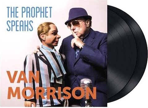 Вінілові платівки Van Morrison - The Prophet Speaks (2 LP) - 2