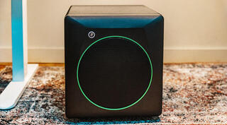 Студио субвоофер Mackie CR8S BT Студио субвоофер - 5