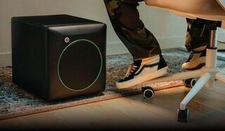 Студио субвоофер Mackie CR8S BT Студио субвоофер - 6