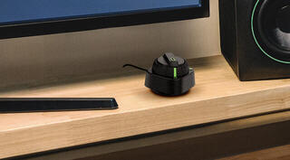 Студио субвоофер Mackie CR8S BT Студио субвоофер - 7