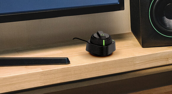 Stuudio madalsageduskõlar Mackie CR8S BT Stuudio madalsageduskõlar - 8