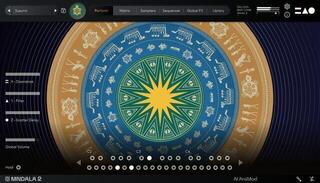 VST Instrument Mntra Instruments The Core Bundle (Дигитален продукт) - 1