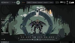 VST Instrument Mntra Instruments The Core Bundle (Дигитален продукт) - 2