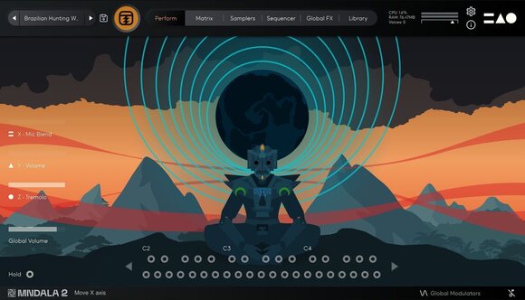 VST Instrument Mntra Instruments The Core Bundle (Digitales Produkt) - 9