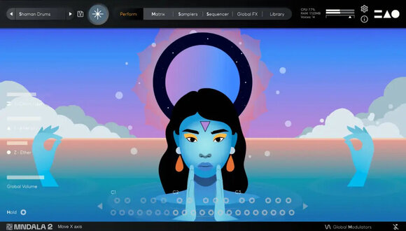 VST Instrument Mntra Instruments The Sound Healing Bundle (Produkt cyfrowy) - 2