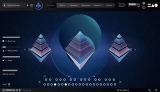 VST Instrument Mntra Instruments The Sound Healing Bundle (Дигитален продукт) - 3