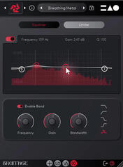 Студио софтуер Plug-In ефект Mntra Instruments BRUITAGE (Дигитален продукт) - 2