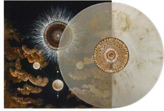 LP Equilibrium - Equinox (Clear/Brown Marble Coloured) (LP) - 1