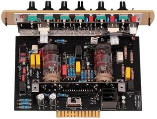 Предусилвател и Rack усилвател Synergy Marshall JMP Предусилвател и Rack усилвател - 3