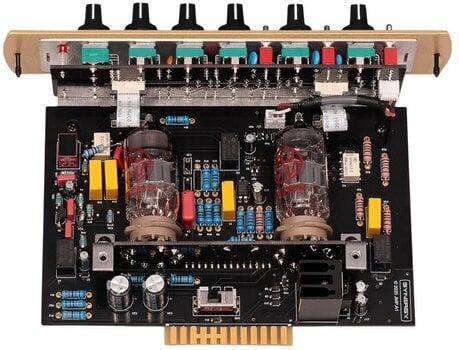 Wzmacniacz gitarowy Synergy Marshall JMP Wzmacniacz gitarowy - 4