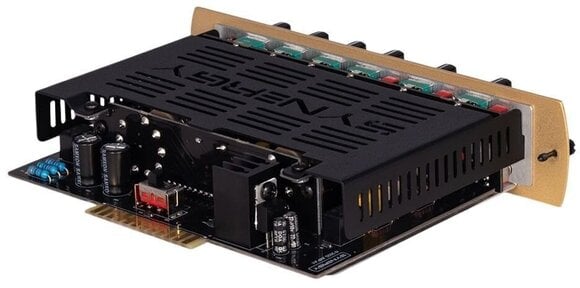 Wzmacniacz gitarowy Synergy Marshall JMP Wzmacniacz gitarowy - 5