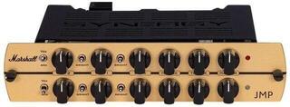Предусилвател и Rack усилвател Synergy Marshall JMP Предусилвател и Rack усилвател - 5