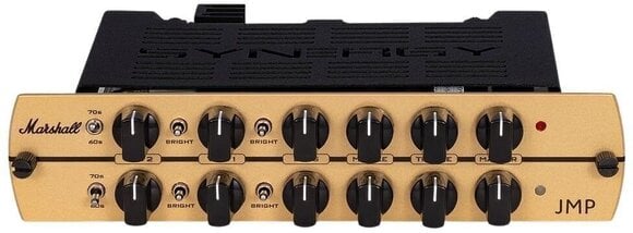 Wzmacniacz gitarowy Synergy Marshall JMP Wzmacniacz gitarowy - 6