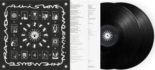 Płyta winylowa Of Monsters and Men - All Is Love & Pain In The Mouse Parade (2 LP) - 1
