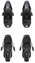 Ски Fischer Lite 68 TI WS SLR PRO + RS 10 GW SLR - 3