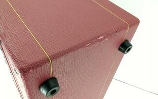 Combo gitarowe lampowe Vox AC15C1 Combo gitarowe lampowe (Jak nowe) - 4