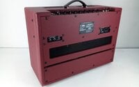 Vox AC15C1 Лампов усилвател