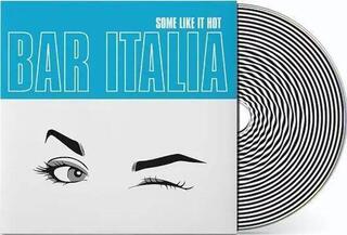 Muziek CD Bar Italia - Some Like It Hot (CD) - 1