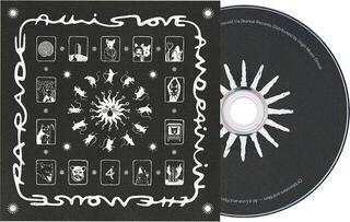 CD muzica Of Monsters and Men - All Is Love & Pain In The Mouse Parade (CD) - 1