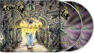 Muzički CD Edge Of Sanity - Unorthodox (Limited Edition) (Deluxe Edition) (Reissue) (2 CD) - 1