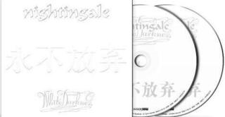 CD muzica Nightingale - White Darkness (Limited Edition) (Deluxe Edition) (Reissue) (2 CD) - 1