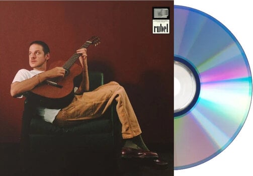 Musik-CD Rubel - Beleza. Mas Agora A Gente Faz O Que Com Isso (CD) - 2