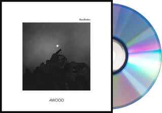 Музичний компакт-диск Ruen Brothers - Awooo (CD) - 1