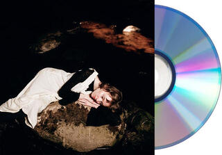 Zenei CD Skullcrusher - And Your Song Is Like A Circle (CD) - 1