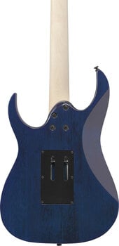 Elektrisk guitar Ibanez RG450QMB-SPB Sapphire Blue Elektrisk guitar - 5