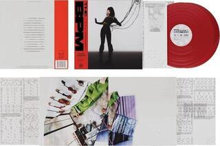 LP ploča Sudan Archives - The BPM (Indie Exclusive) (Gatefold Sleeve) (Red Coloured) (2 LP) - 2